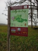 Mini pause à la table pique-nique